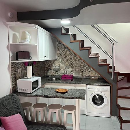 Playmar M&M 2223 Appartement Maspalomas  Buitenkant foto