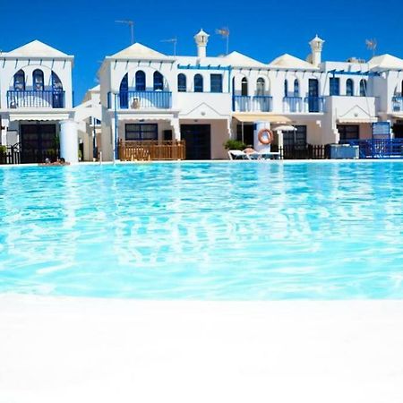 Playmar M&M 2223 Appartement Maspalomas  Buitenkant foto