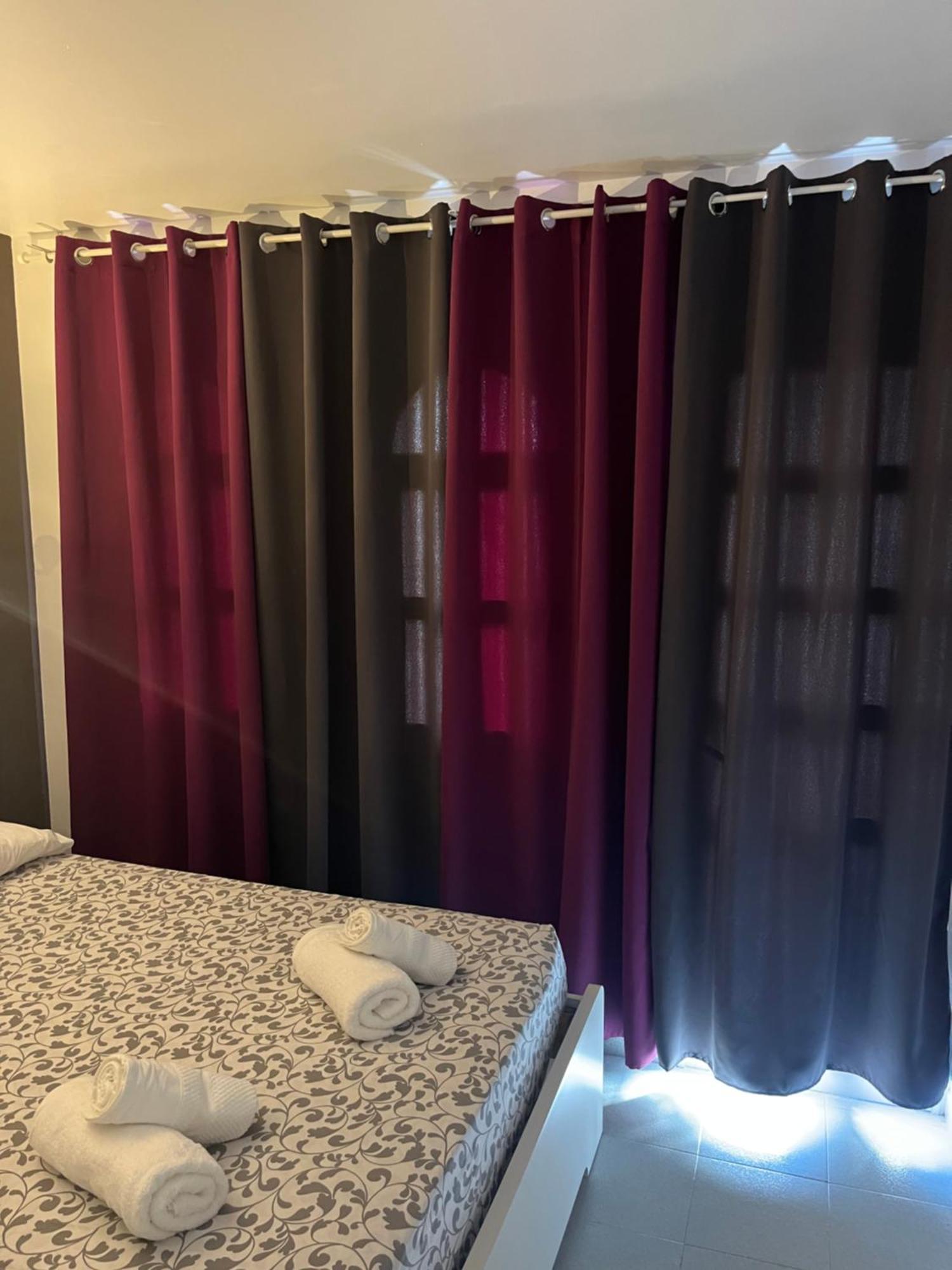 Playmar M&M 2223 Appartement Maspalomas  Buitenkant foto