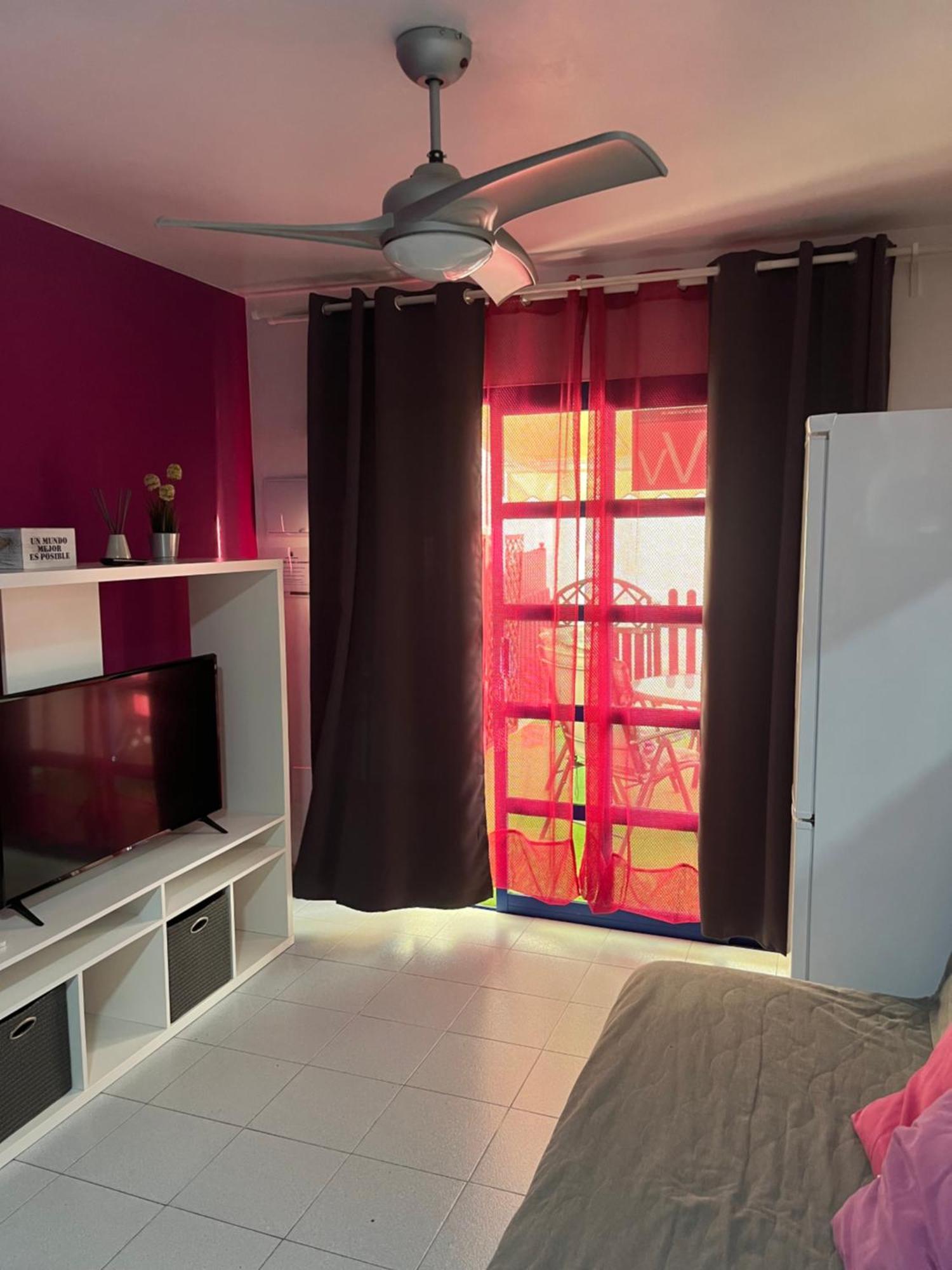 Playmar M&M 2223 Appartement Maspalomas  Buitenkant foto