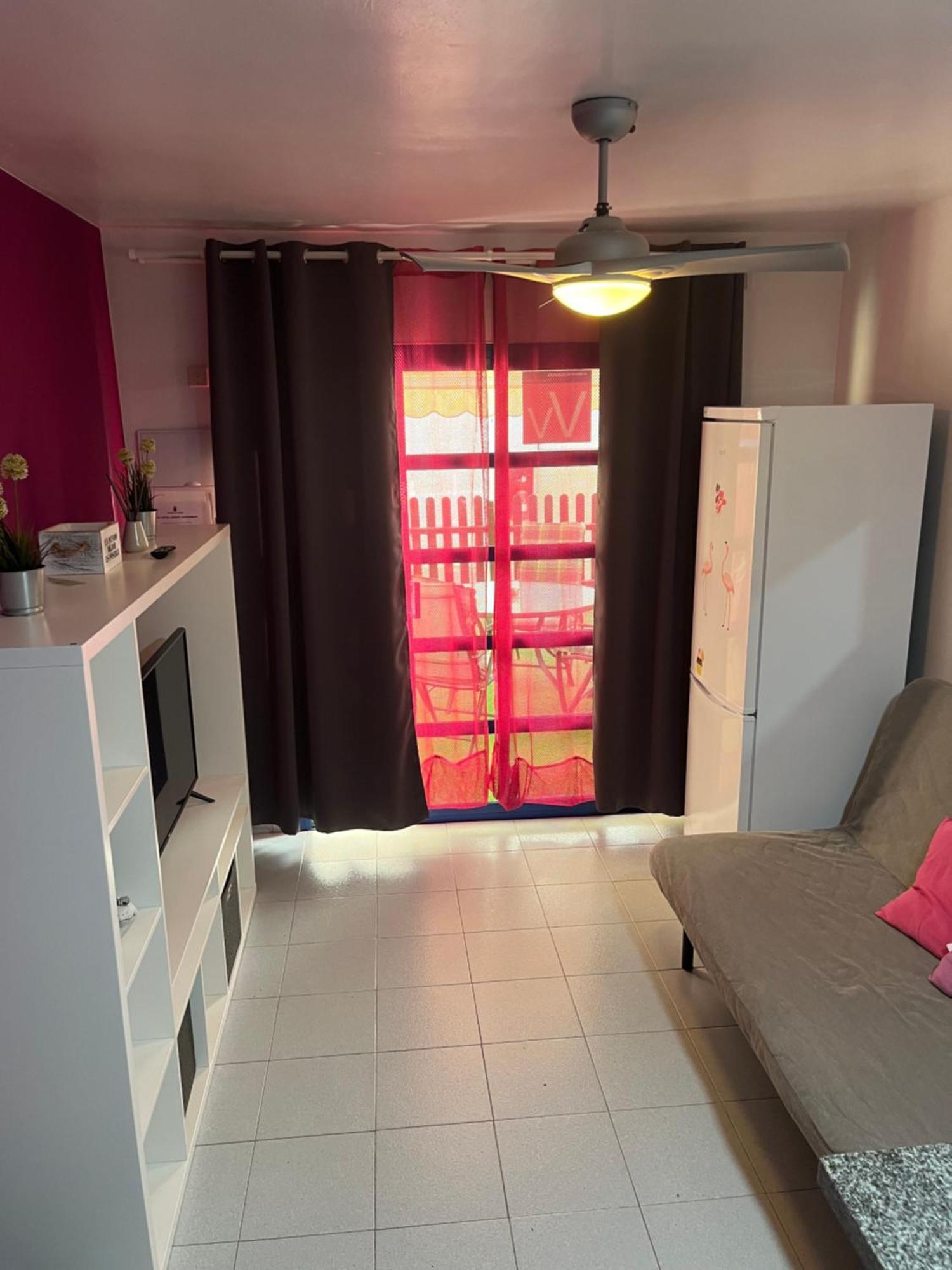 Playmar M&M 2223 Appartement Maspalomas  Buitenkant foto