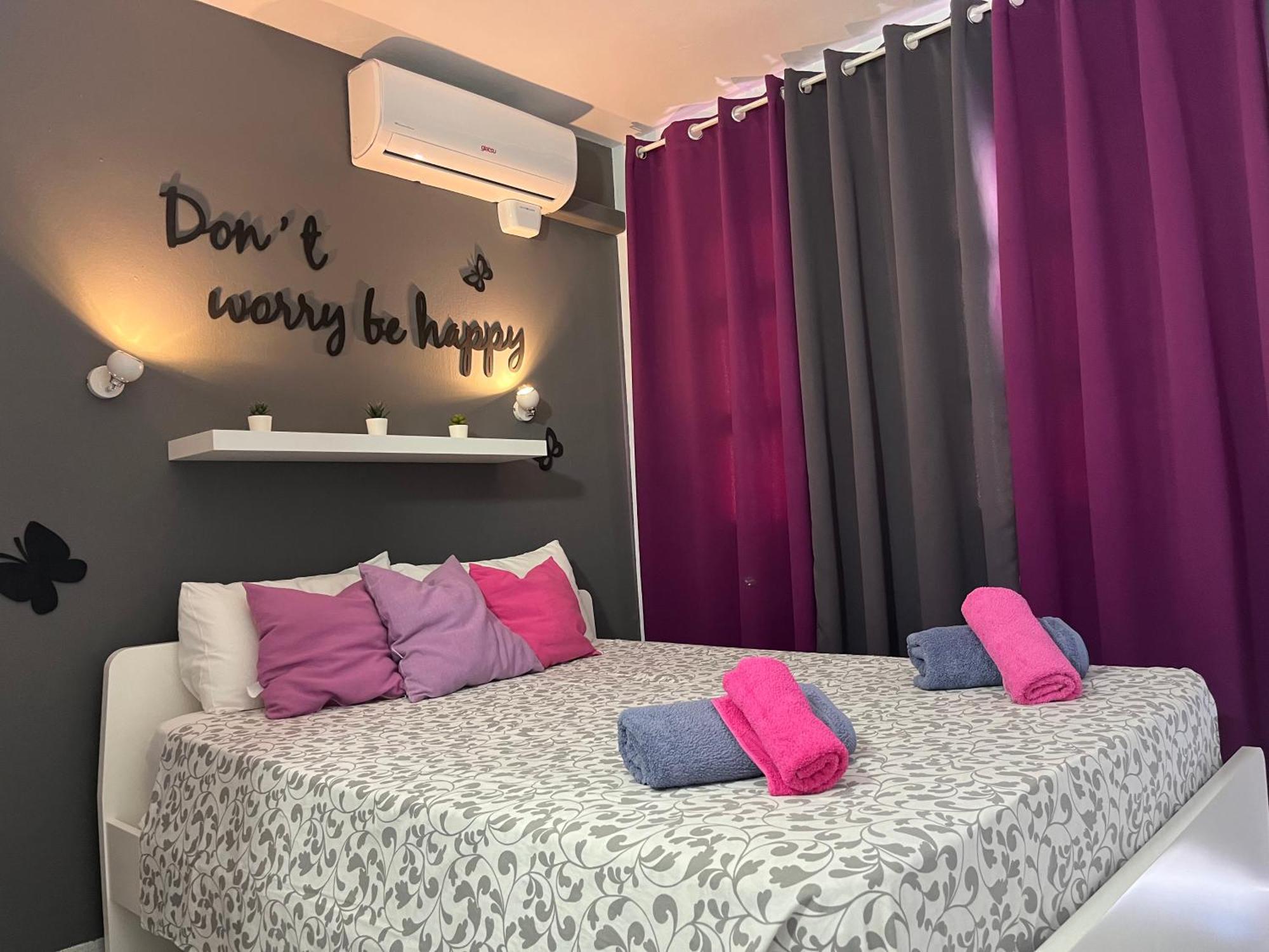 Playmar M&M 2223 Appartement Maspalomas  Buitenkant foto