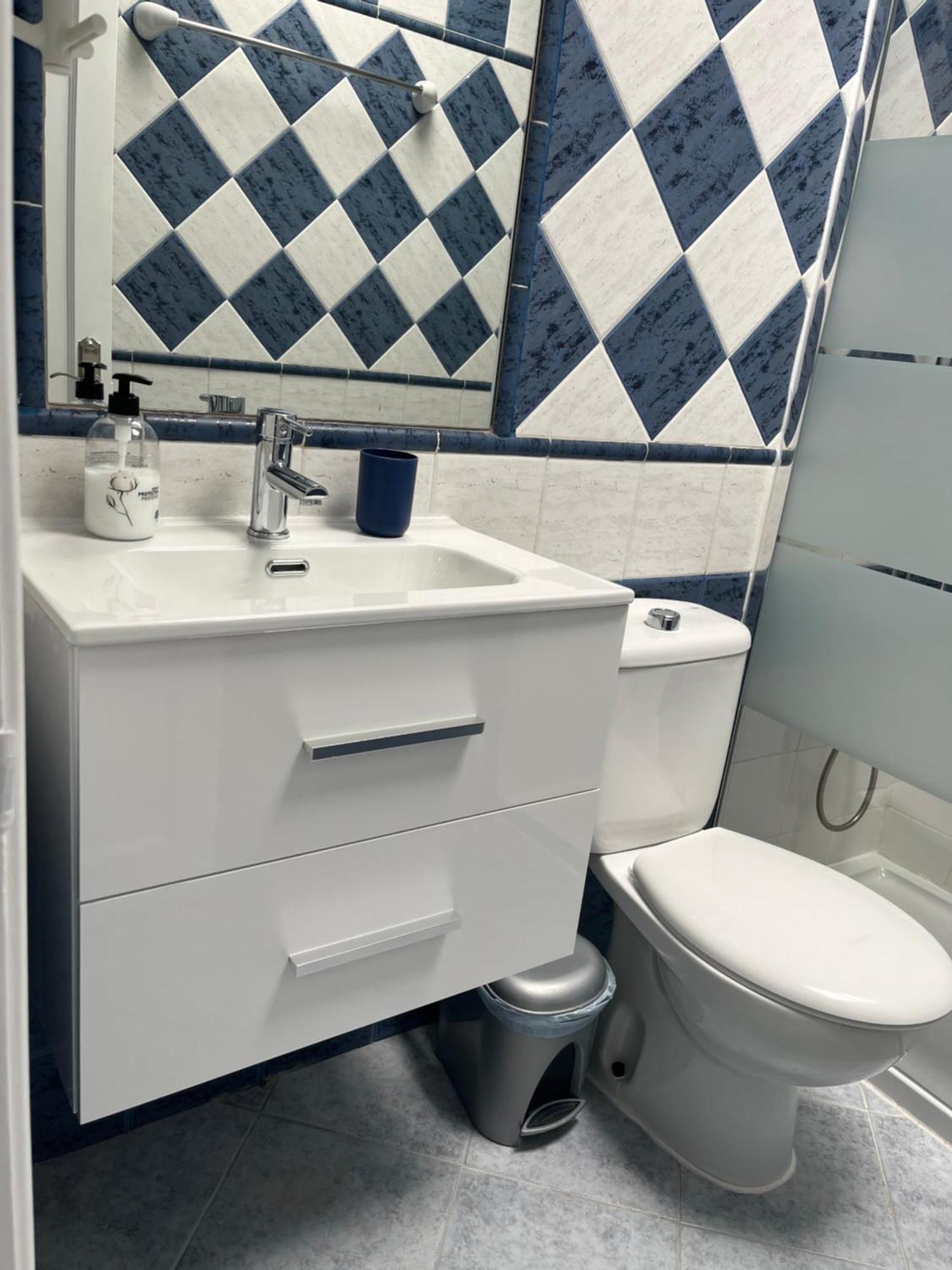 Playmar M&M 2223 Appartement Maspalomas  Buitenkant foto