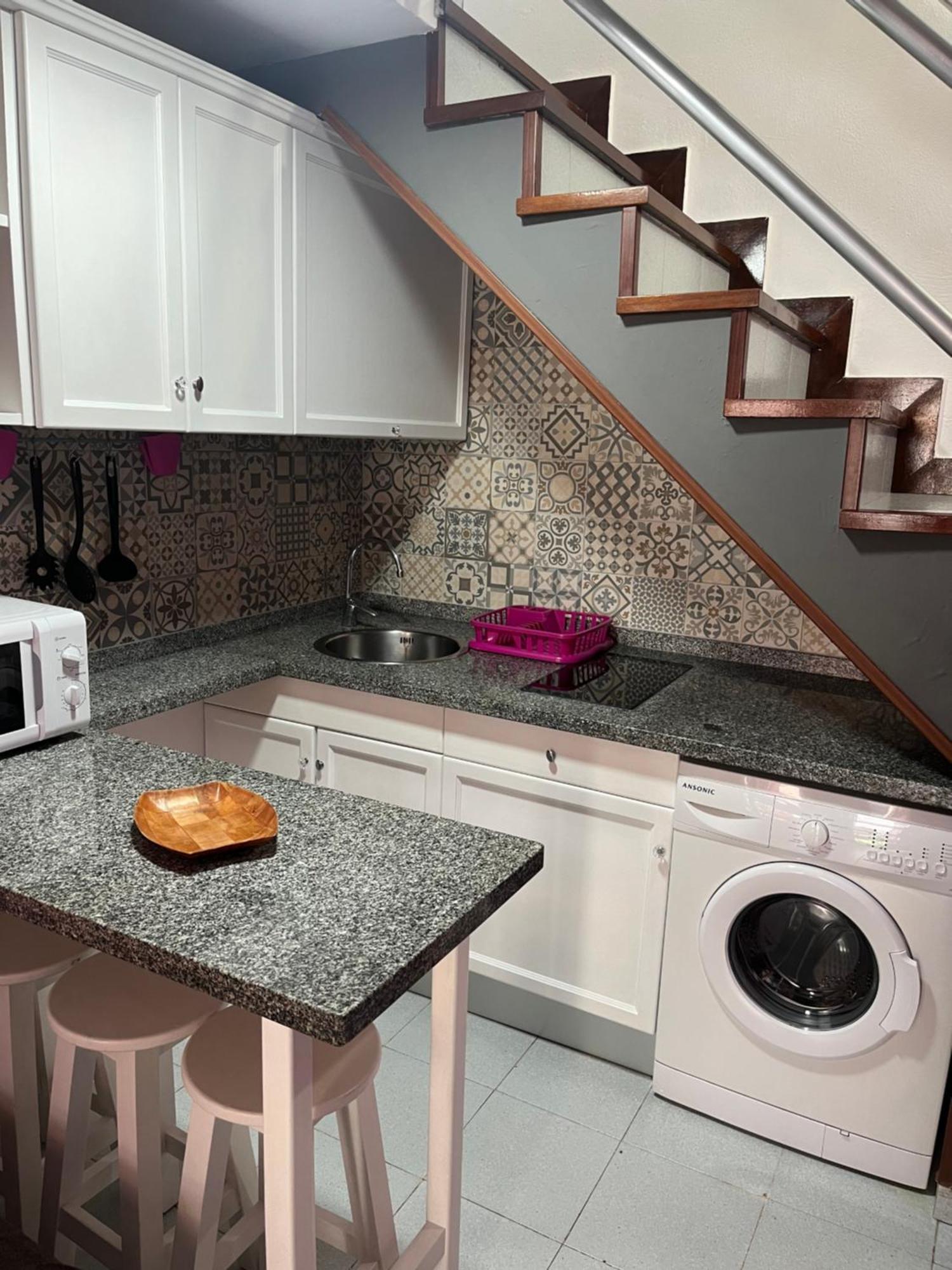 Playmar M&M 2223 Appartement Maspalomas  Buitenkant foto