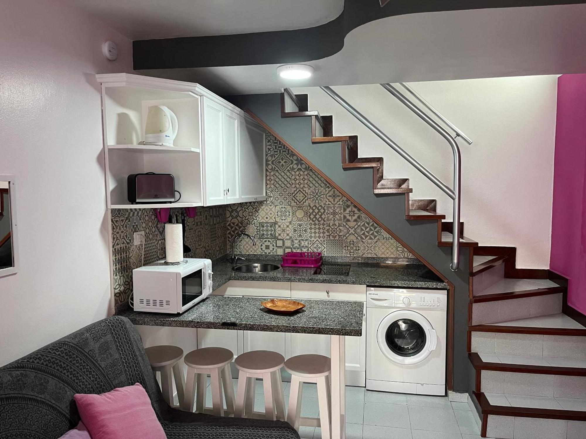 Playmar M&M 2223 Appartement Maspalomas  Buitenkant foto