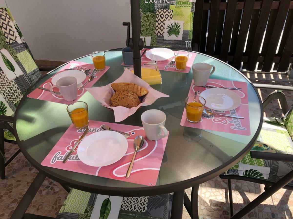Playmar M&M 2223 Appartement Maspalomas  Buitenkant foto