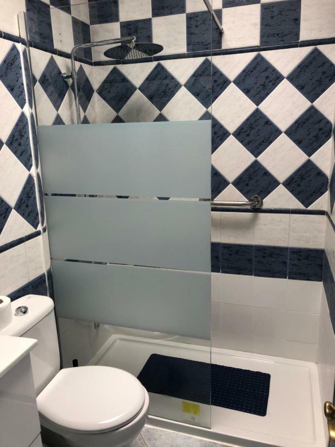 Playmar M&M 2223 Appartement Maspalomas  Buitenkant foto
