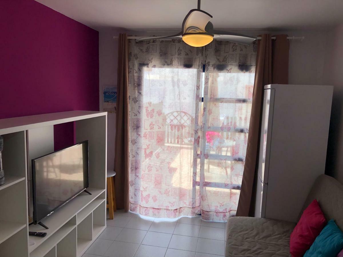 Playmar M&M 2223 Appartement Maspalomas  Buitenkant foto