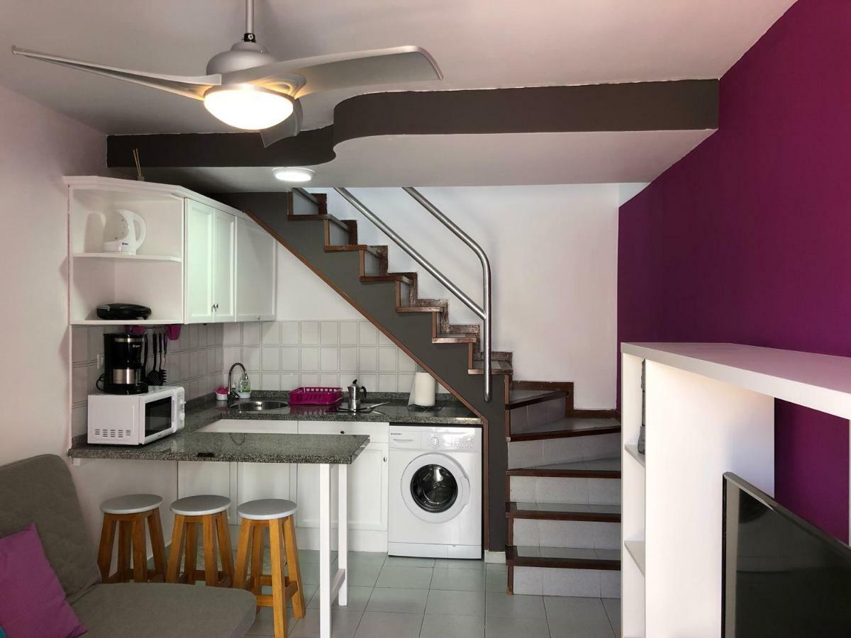 Playmar M&M 2223 Appartement Maspalomas  Buitenkant foto