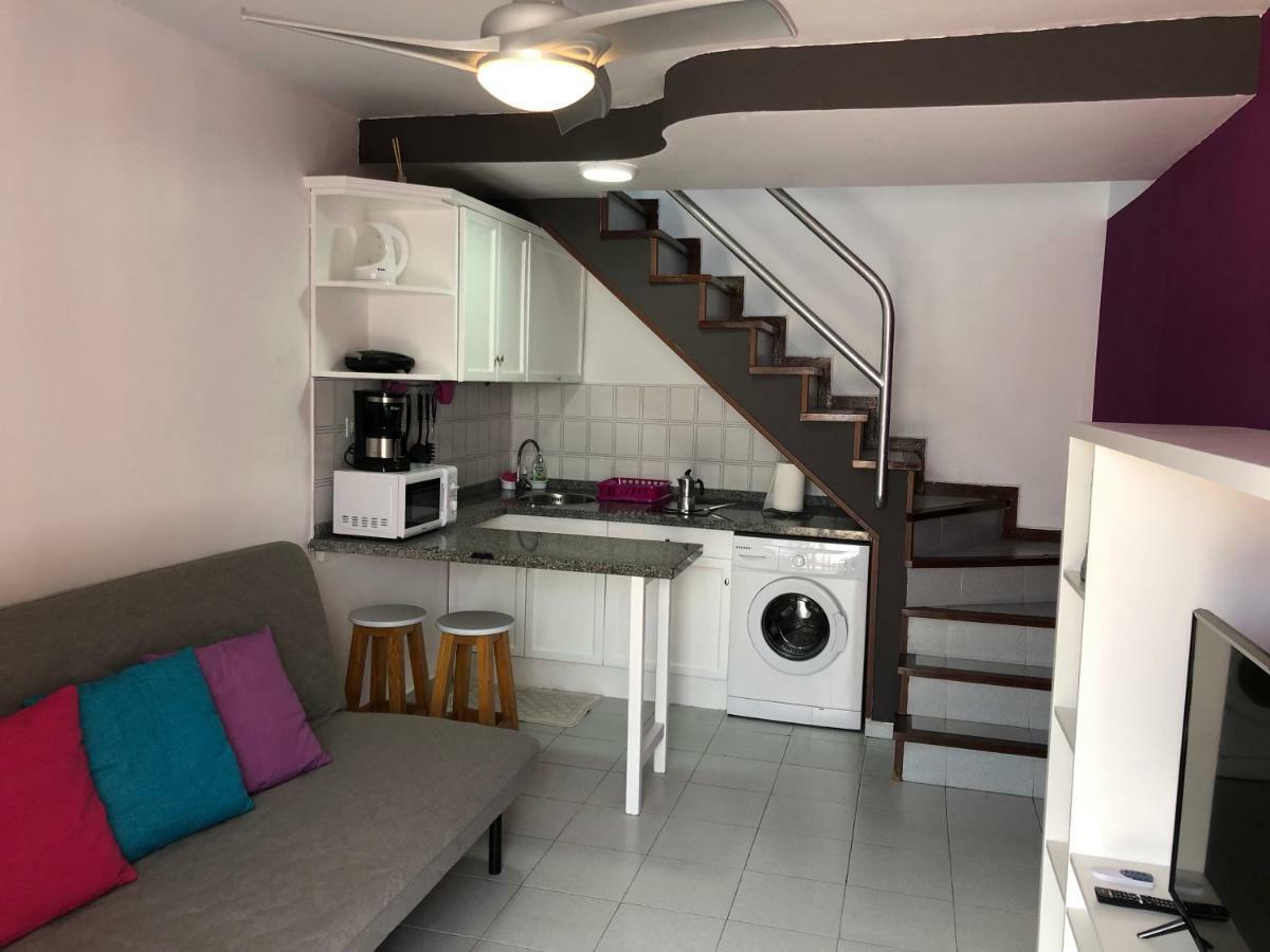 Playmar M&M 2223 Appartement Maspalomas  Buitenkant foto