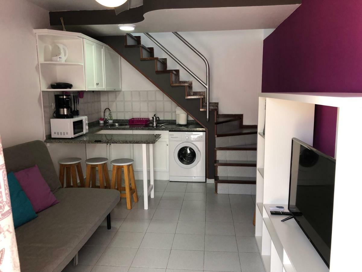 Playmar M&M 2223 Appartement Maspalomas  Buitenkant foto