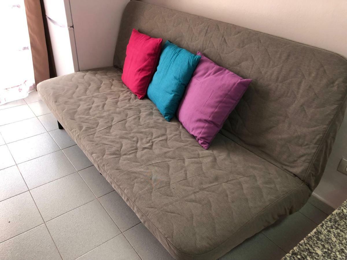Playmar M&M 2223 Appartement Maspalomas  Buitenkant foto
