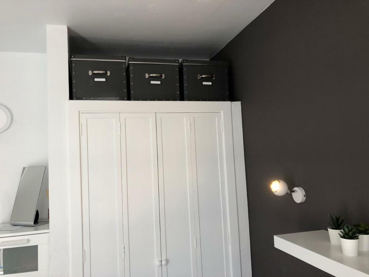 Playmar M&M 2223 Appartement Maspalomas  Buitenkant foto