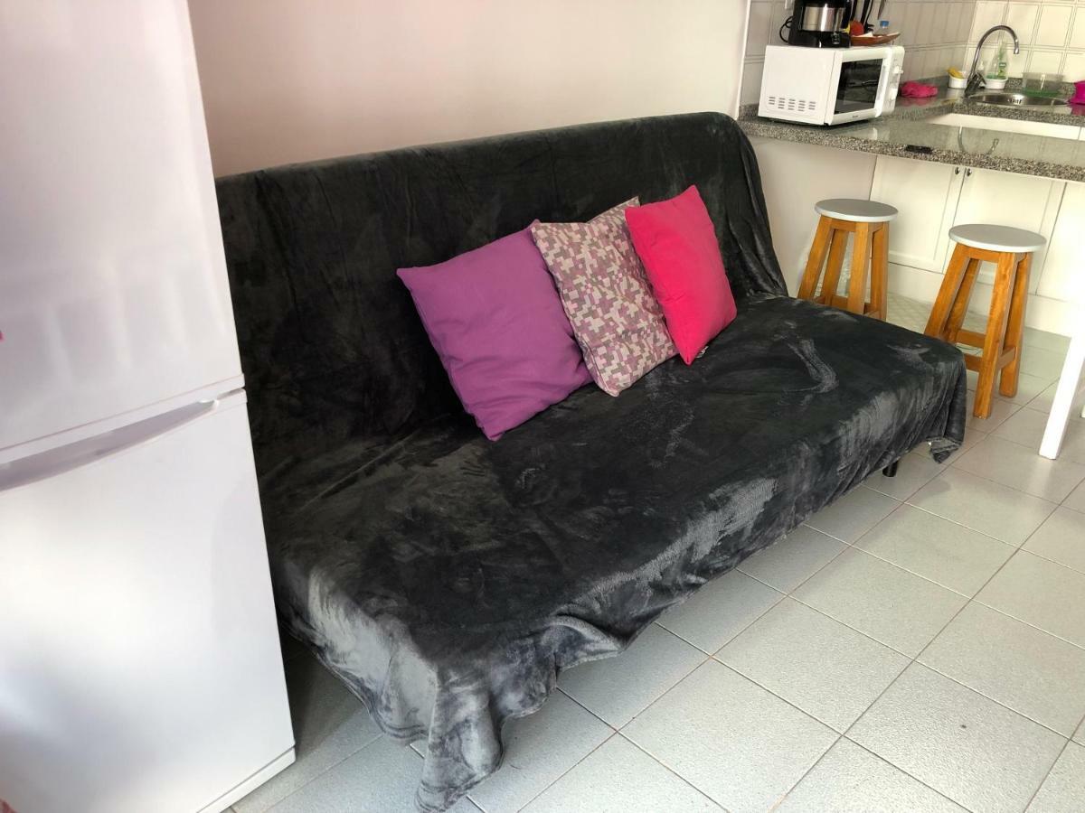Playmar M&M 2223 Appartement Maspalomas  Buitenkant foto