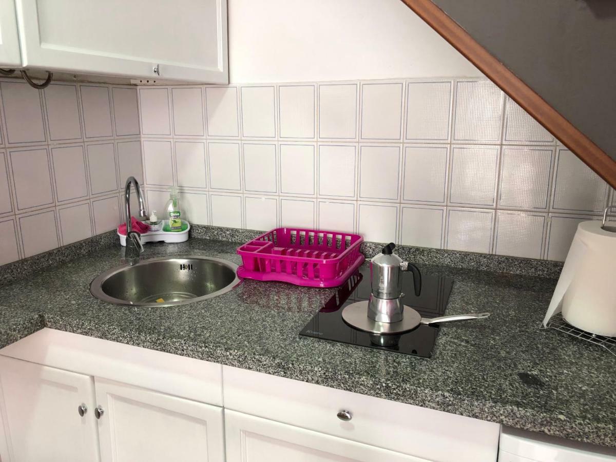 Playmar M&M 2223 Appartement Maspalomas  Buitenkant foto